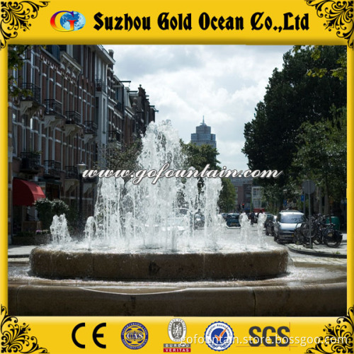 Outdoor Garden Water Fountain